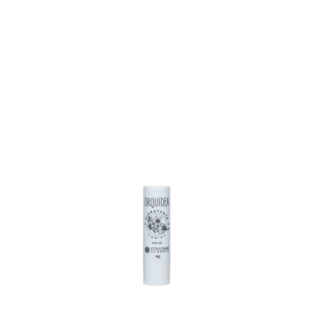 Hidratante Labial FPS 25 Orquídea 4g, ,  large image number 0